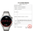 HUAWEI WATCH GT 5 Pro的正面图和证书认证，展示了心电分析提示软件，获得药品监督管理局二类医疗器械注册证