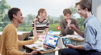 Huawei AppGallery-App Search