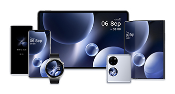 Huawei Theme Creation