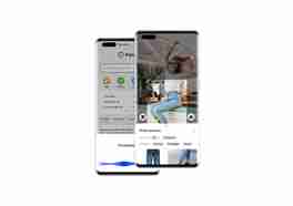 Petal Search Voice/Visual Search