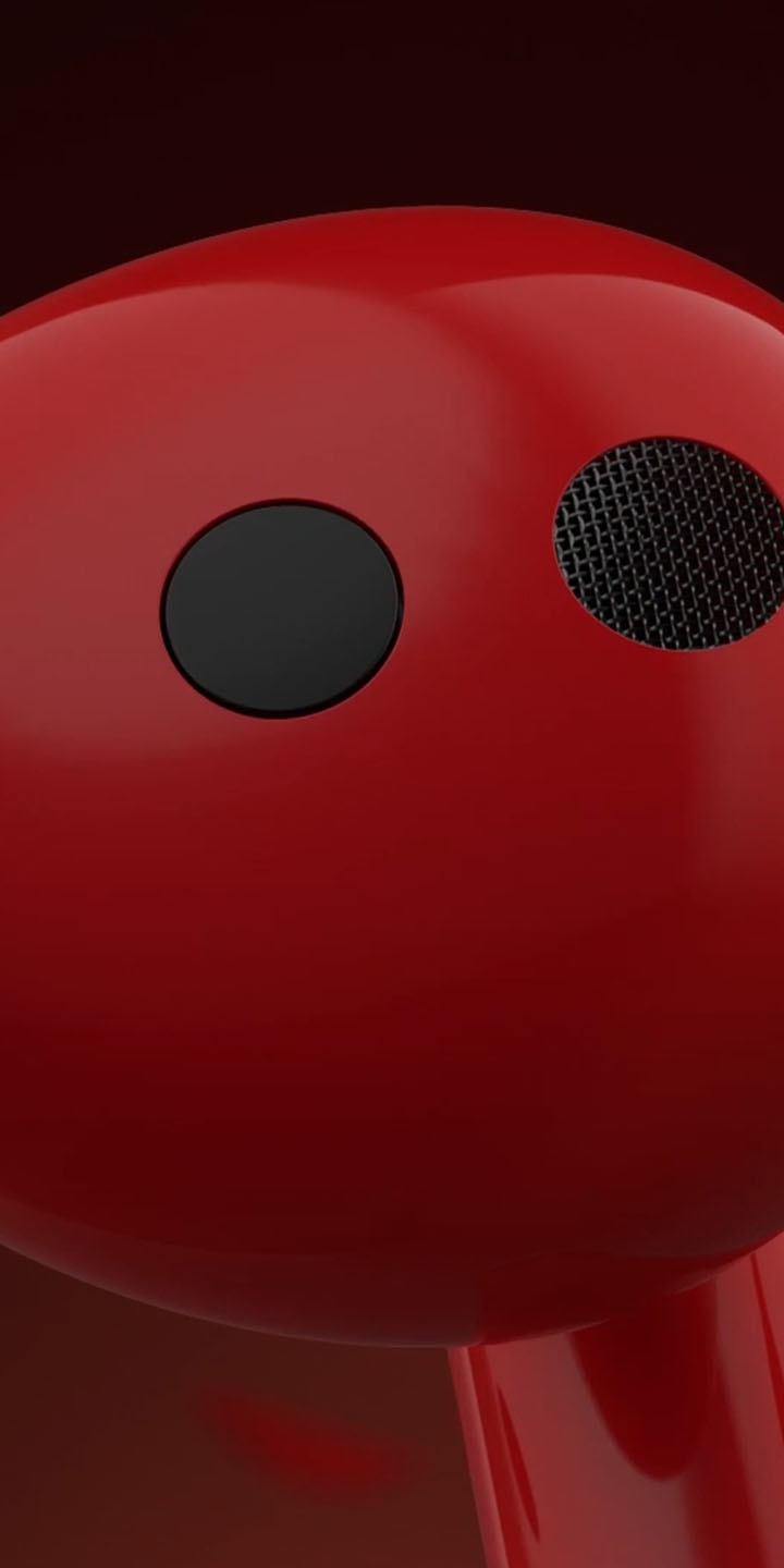 HUAWEI Freebuds Lipstick Smart Audio Experience 1