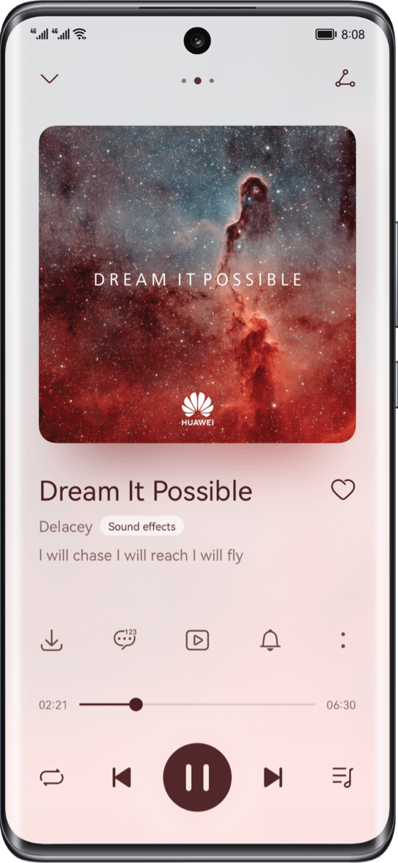 Huawei Freebuds SE Huawei Music Exclusive Rights
