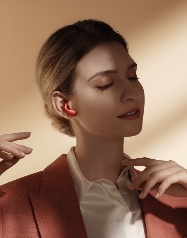 HUAWEI Freebuds 5 Color Model 3