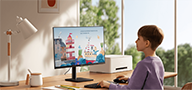HUAWEI mateview-se-L-eyeprotect