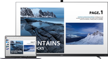 HUAWEI MateBook 14s 2023 vision collaboration