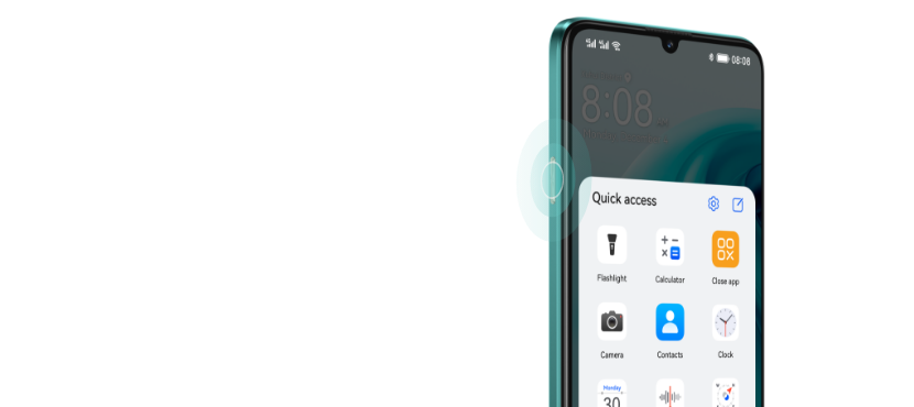 HUAWEI nova Y72 Top Features