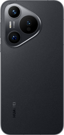 HUAWEI Pura 70 color black