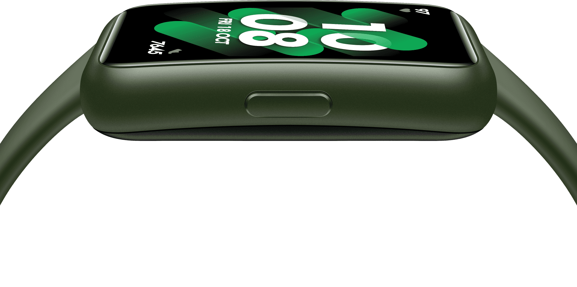 HUAWEI Band 7 fullView display 2