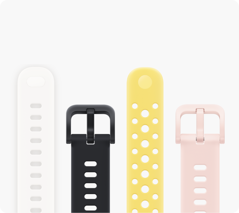 huawei band 9 ID