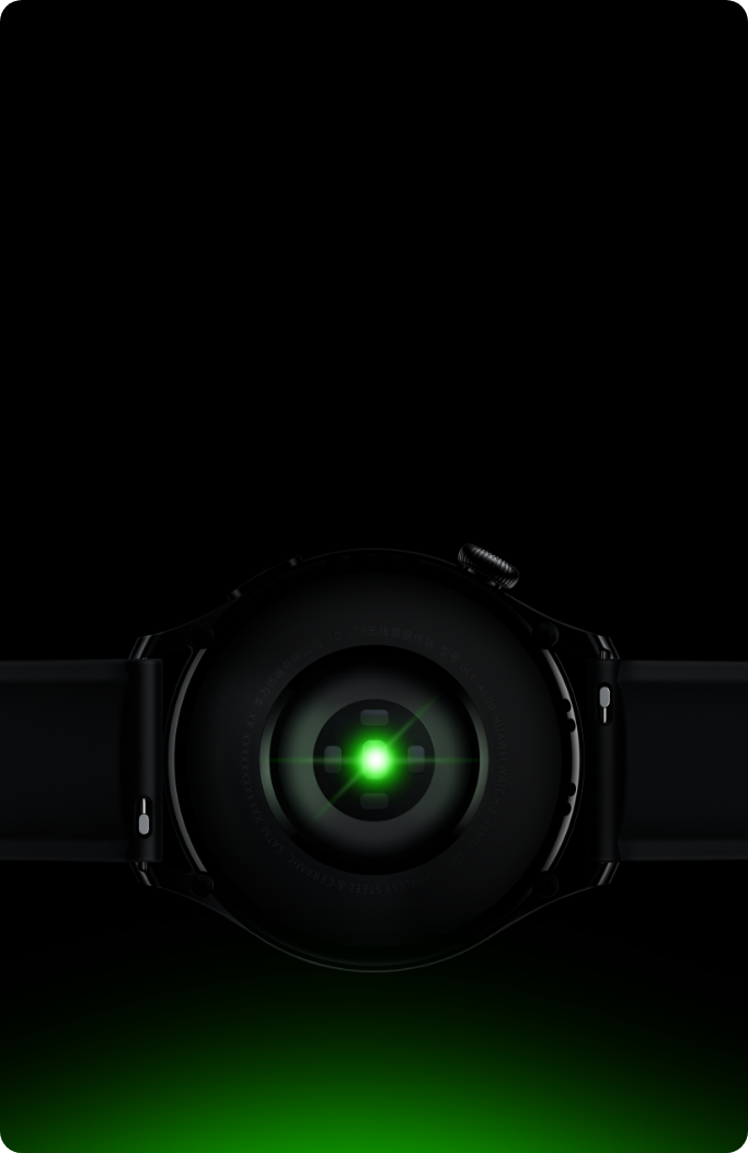 HUAWEI Watch 3 Truseen 4.5+