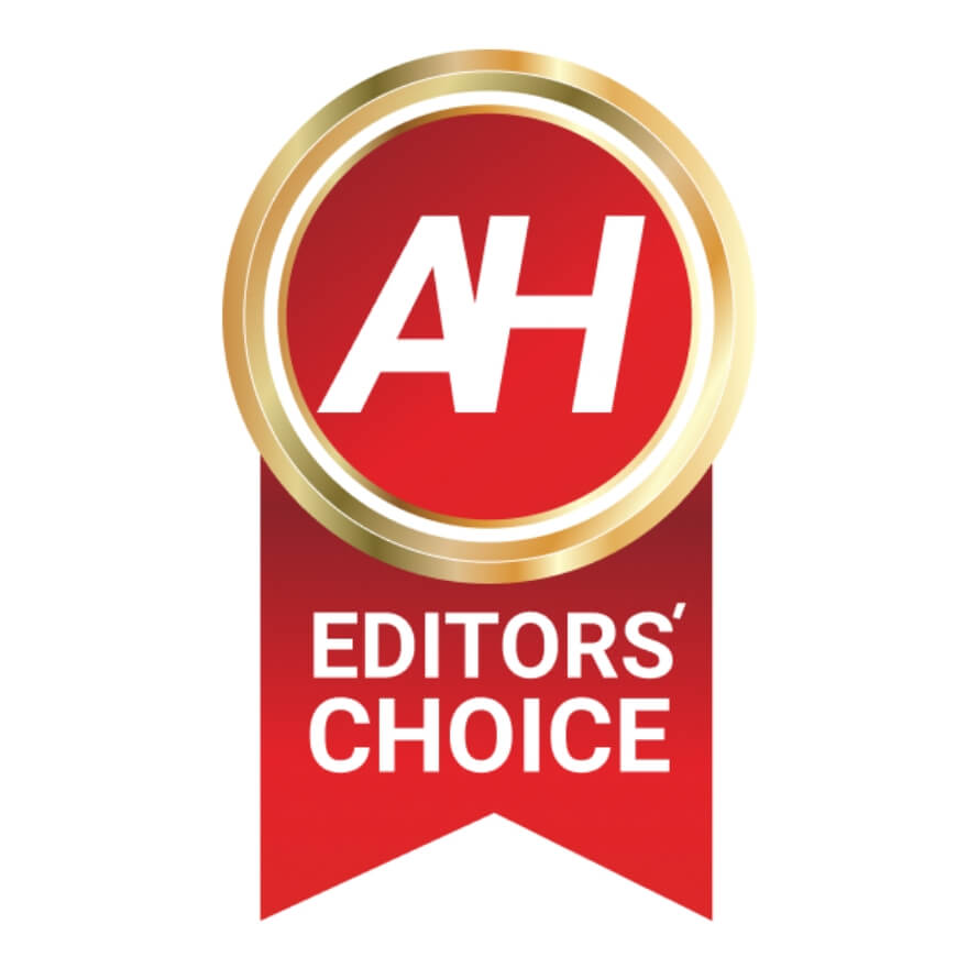 Top Tech Media Awards won by HUAWEI WATCH D2
