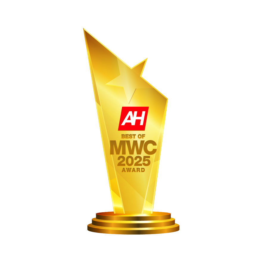 Top Tech Media Awards won by HUAWEI WATCH D2