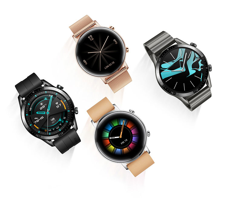 HUAWEI WATCH GT2