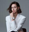 HUAWEI WATCH GT 5 Pro 42mm classic edition ceramic front