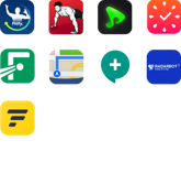 HUAWEI WATCH GT Runner App2