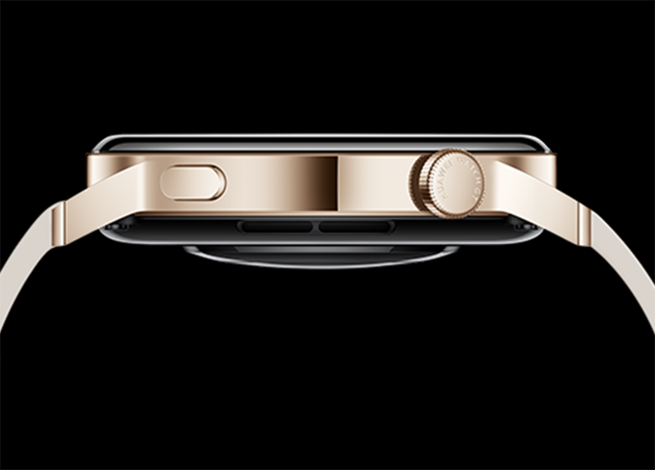 HUAWEI Watch GT 3 Case
