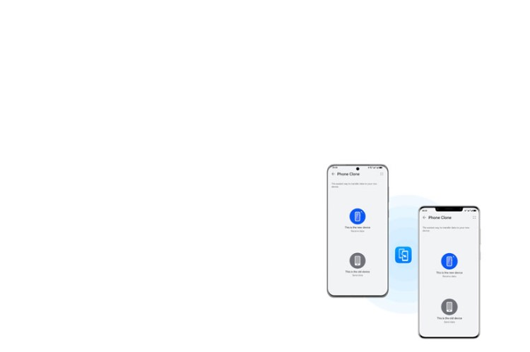 HUAWEI Clone