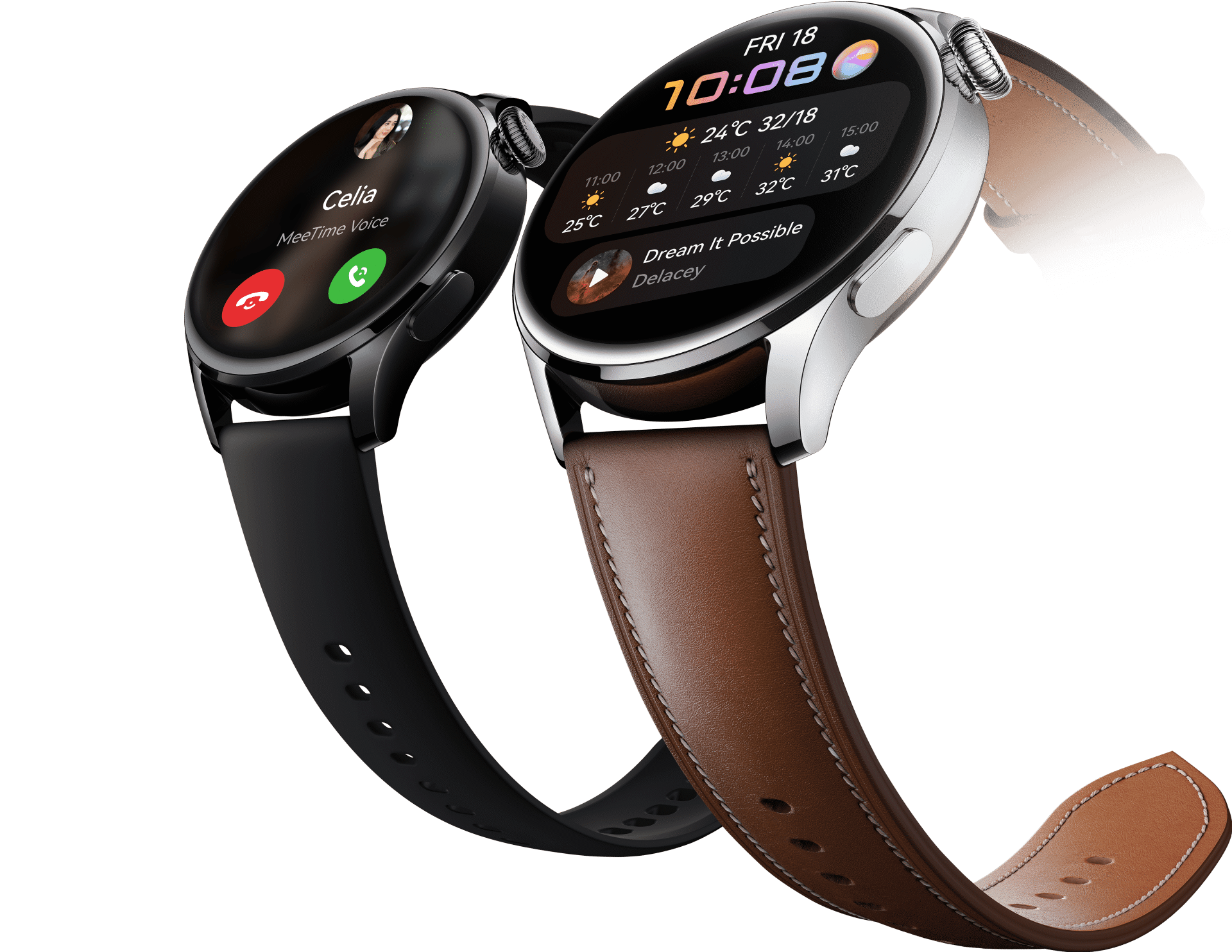 HUAWEI Watch 3 KV