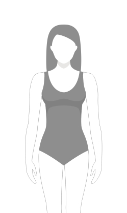 HUAWEI Scale 3 body fat test