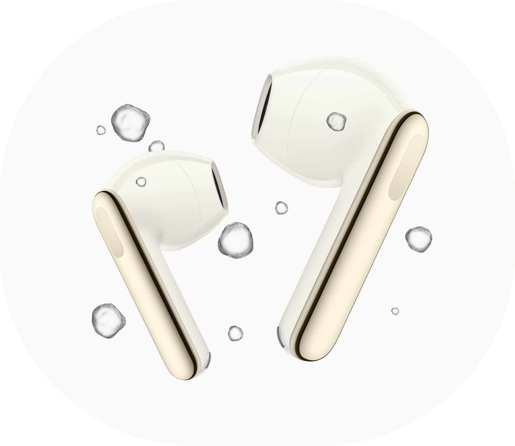 HUAWEI FreeBuds SE 3 water resistance