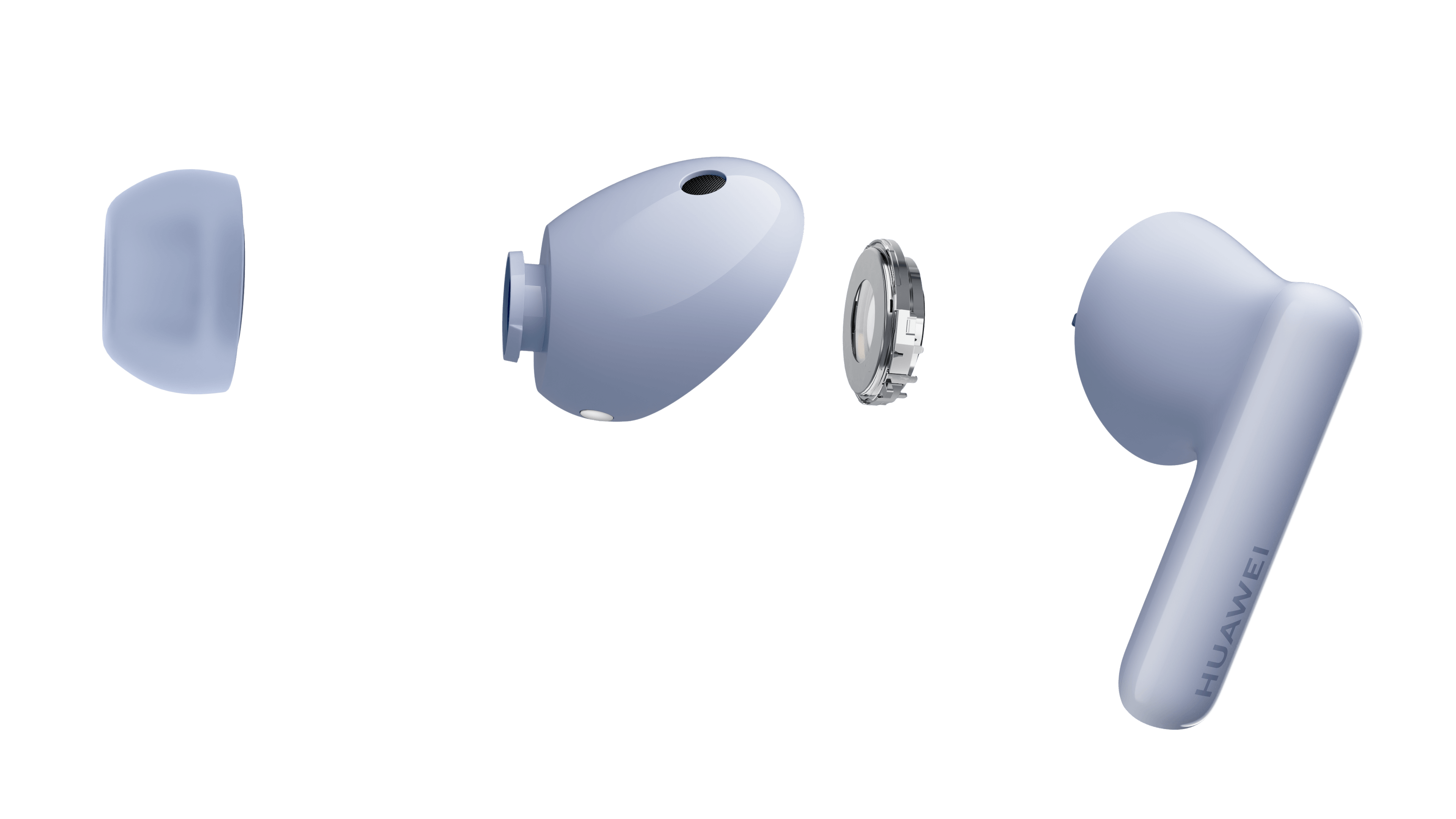 HUAWEI Freebuds 5i KSP Shot
