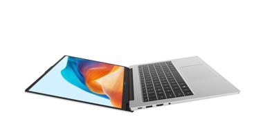 HUAWEI MateBook D 14 2024 13th Gen Core Key Vision