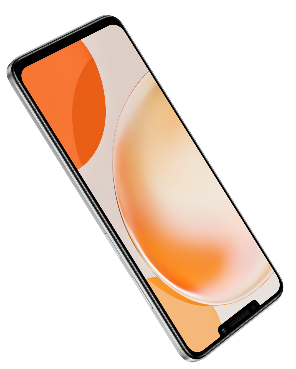 HUAWEI nova Y91