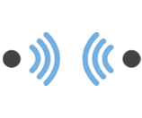 Multi-router mesh networking enables greater Wi-Fi coverage