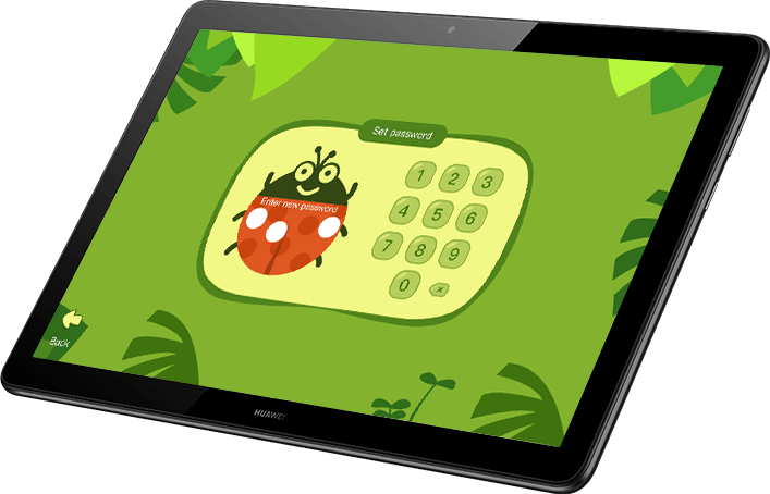 HUAWEI MediaPad T5