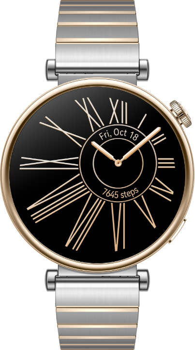 HUAWEI WATCH GT 4 watch face