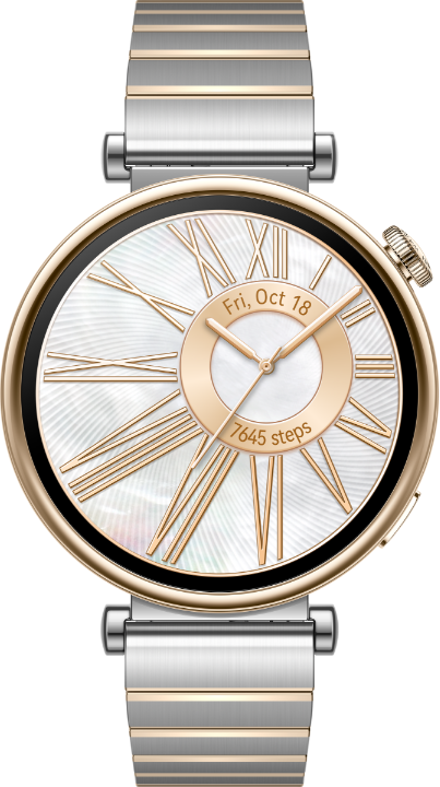 HUAWEI WATCH GT 4 watch face