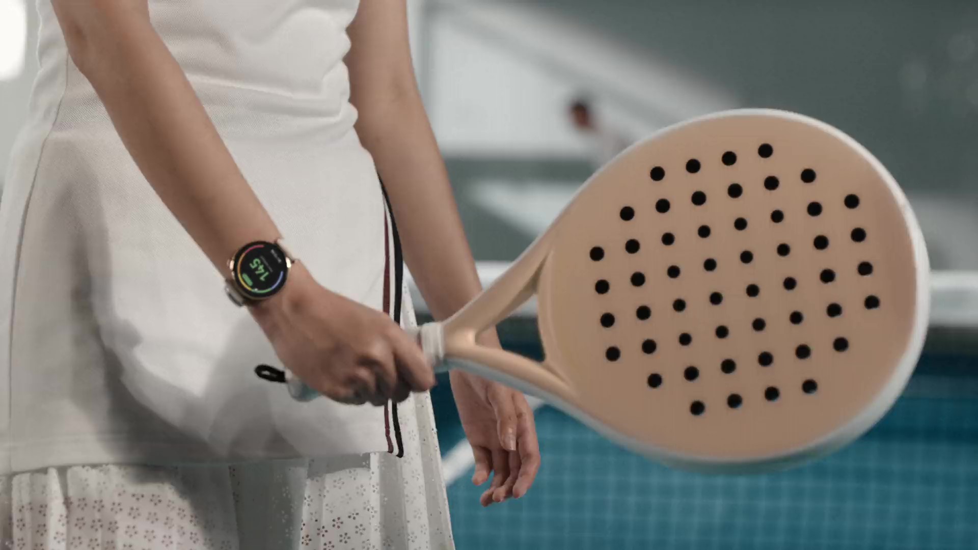 HUAWEI WATCH GT 4 100+ workout modes
