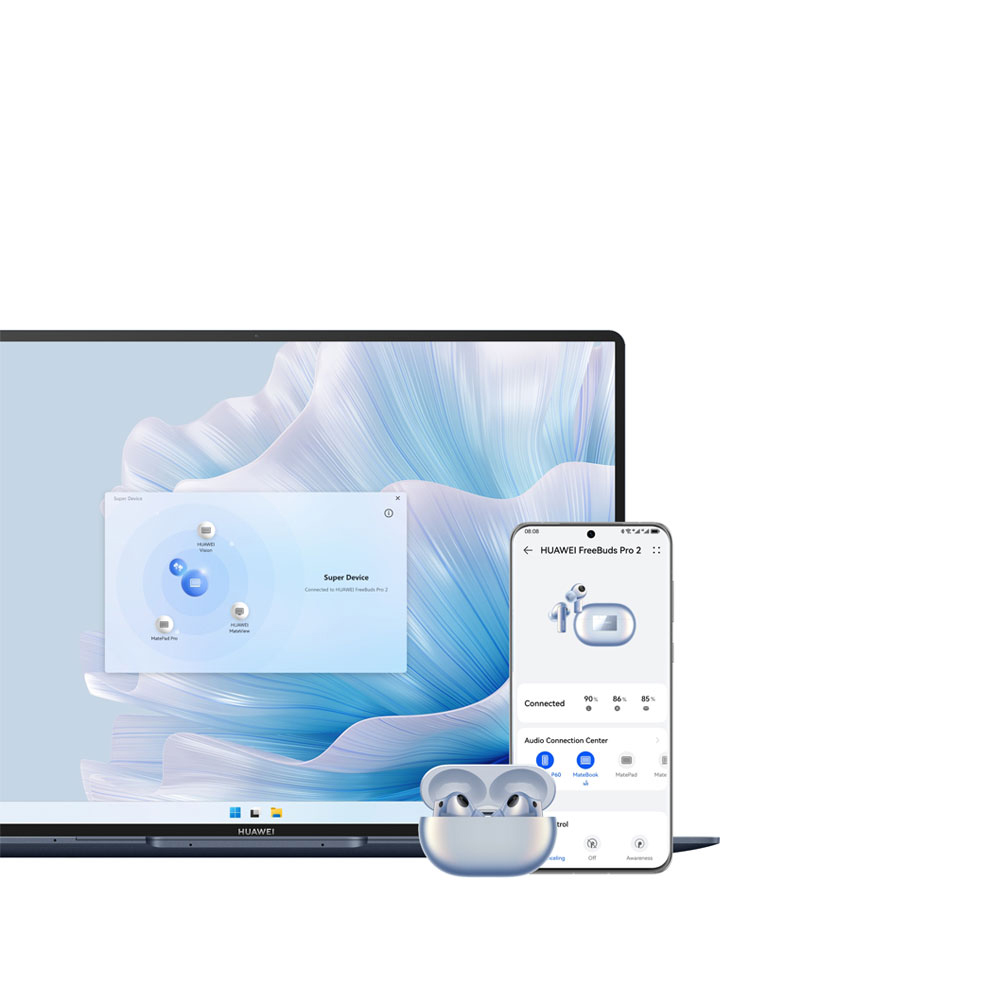 Super Device