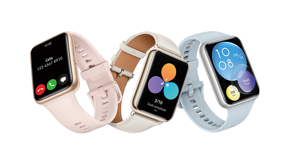 huawei watch fit 2 smart watch