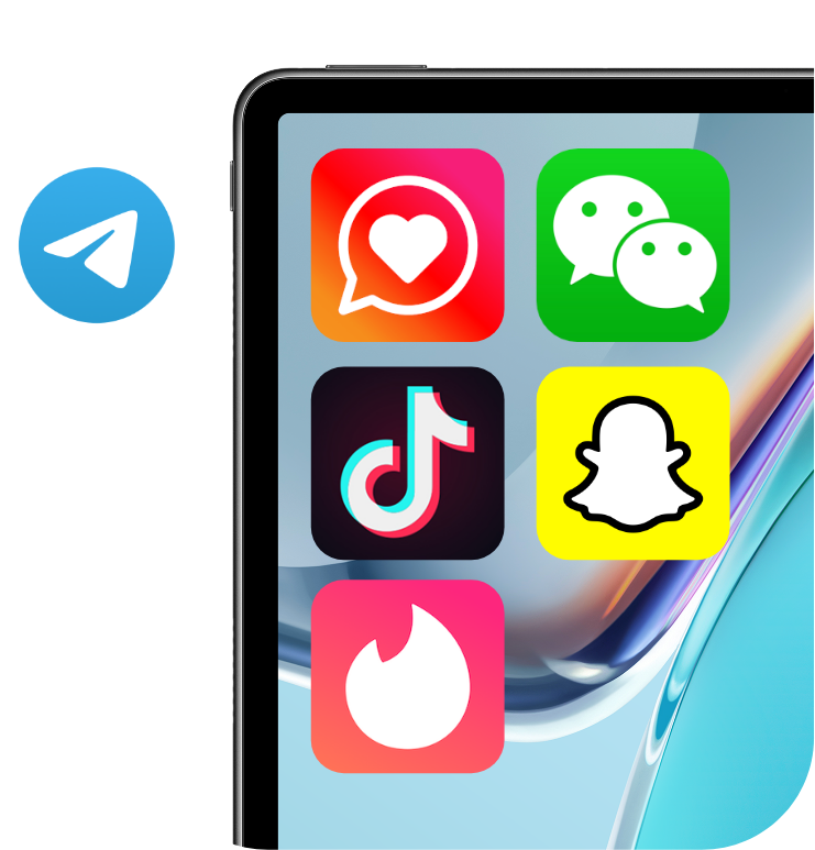 Apps herunterladen